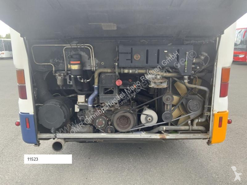 باص Mercedes O 550