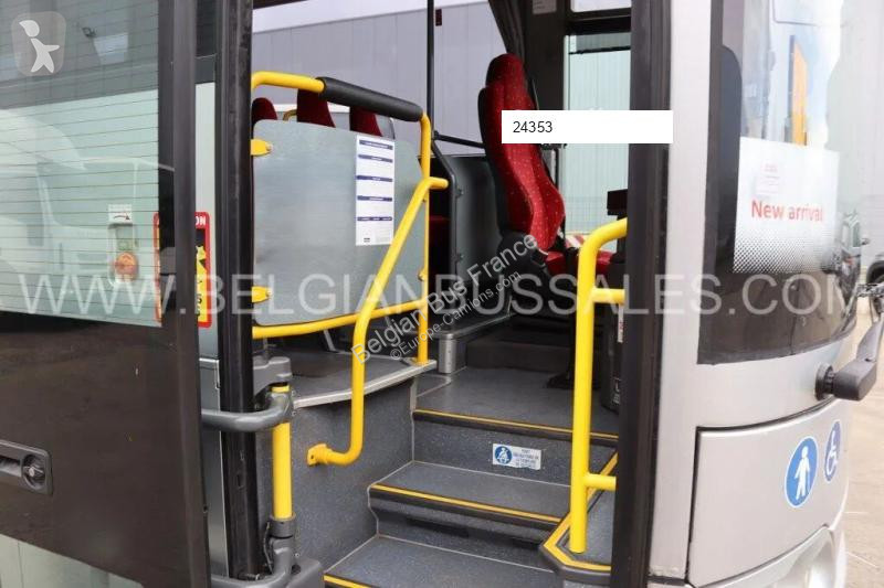 باص Mercedes ME / 13.0m / Lift / Manual / AIRCO...