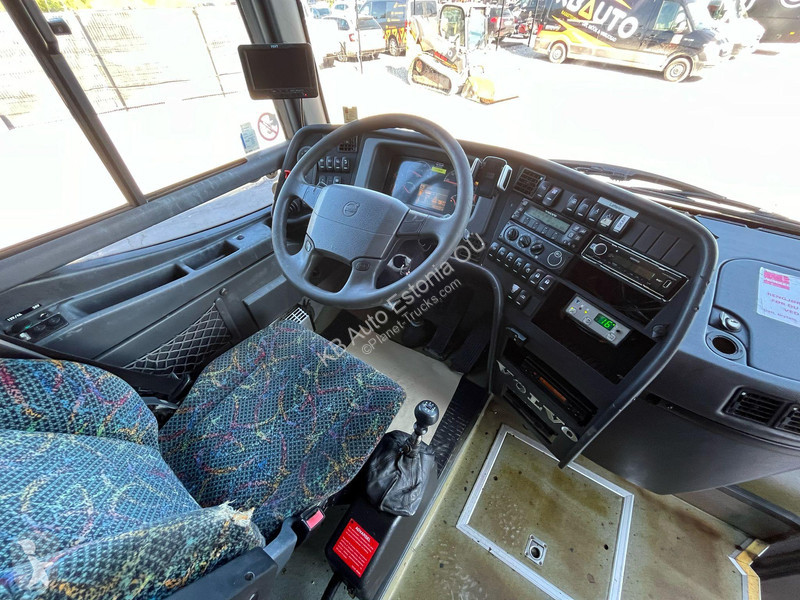 Autobuz Volvo M 4x2 13 SEATS / AC / AUXILIARY...