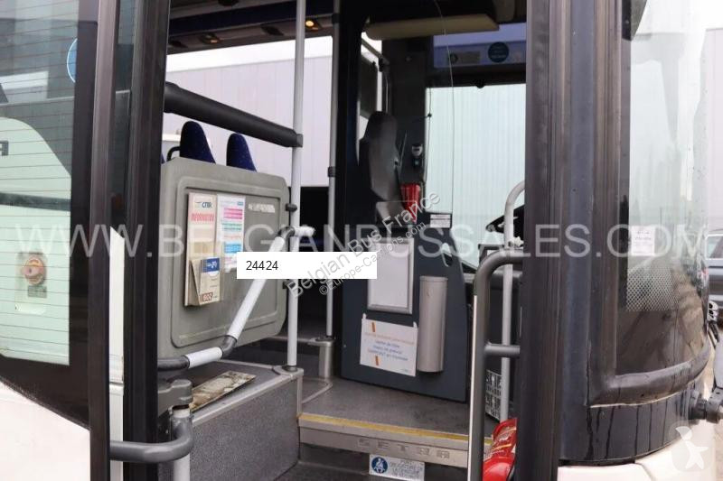 Autobus Setra / Intouro / Integro / Lift /...