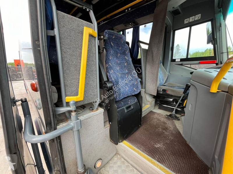 Autobuz SOR LH 10.5 45 SEATS + 13 STANDING /...