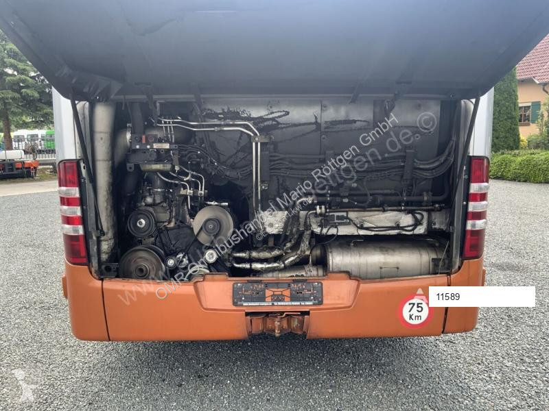 Bus Mercedes O 530 G