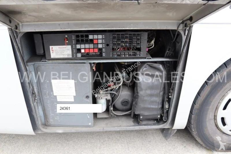باص Mercedes ME / 13.0m / Lift / Manual / Euro...