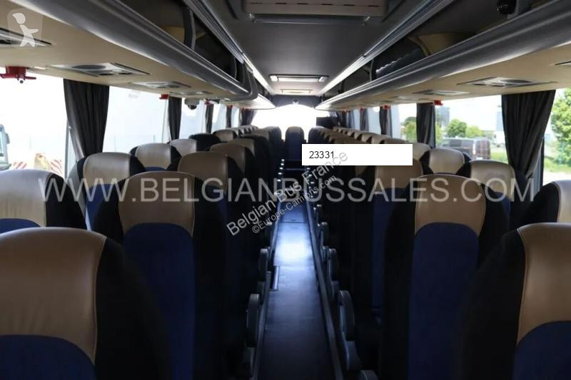 Autobuz Van Hool TDX20