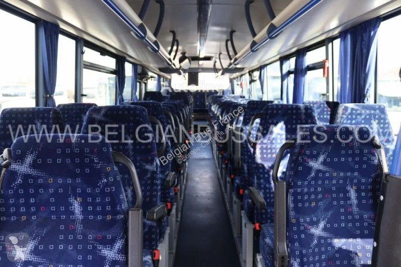 Autobuz Iveco / 12.8m / Manual / Euro 5