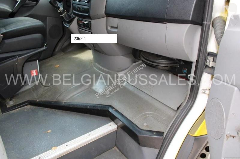 Autobuz Mercedes / 7.4m / 513 CDI / Euro 6 / Airco