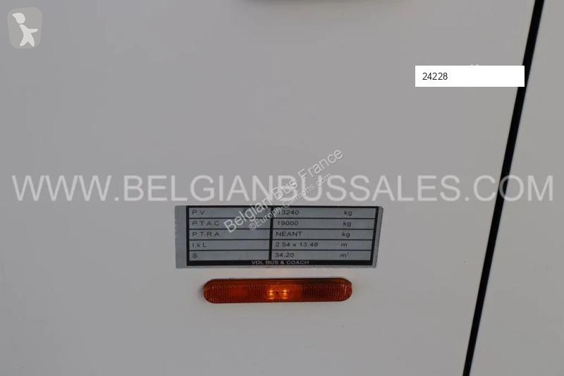 Autobuz VDL Futura FMD2 13.365 / FHD2 Niederig...