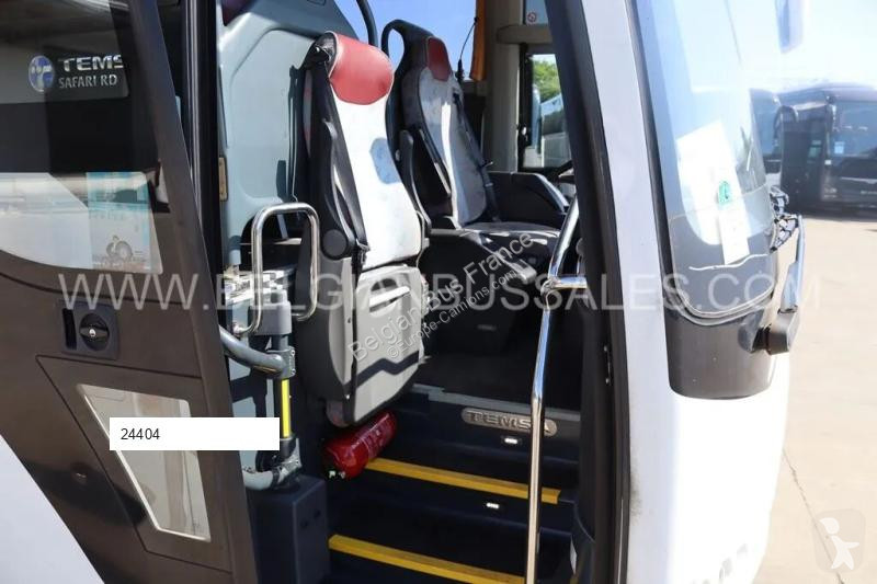 Buss Temsa RD12 / 12.3m / Airco / Euro 5