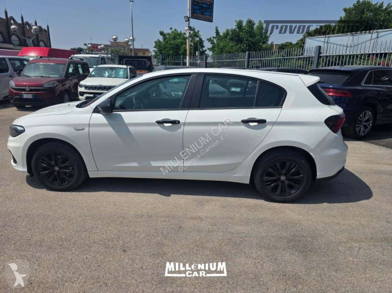 Nyttofordon Fiat BERLINA 1.3MJT 2020