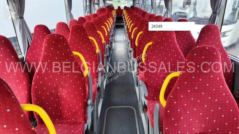 Autobuz Mercedes M 12,98m