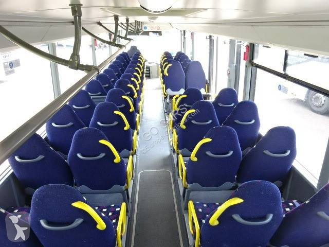 Autobuz Mercedes X7