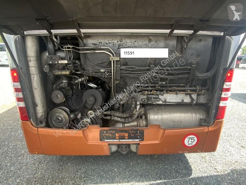 Autobuz Mercedes O 530 G