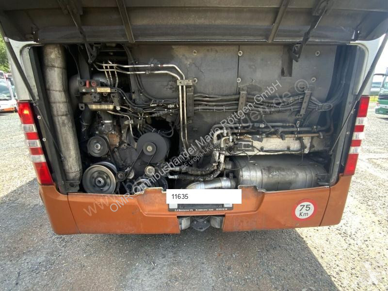 Pullman Mercedes O 530 G