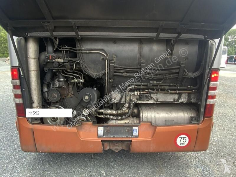 Autobuz Mercedes O 530 G