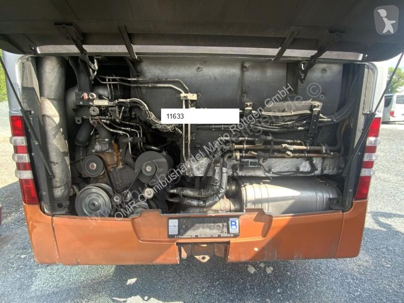 Autobuz Mercedes O 530 G