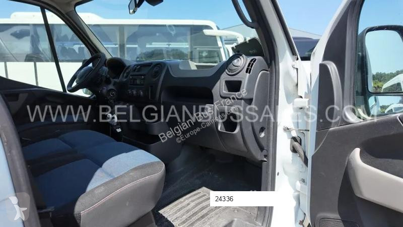 Autobuz Renault /Airco