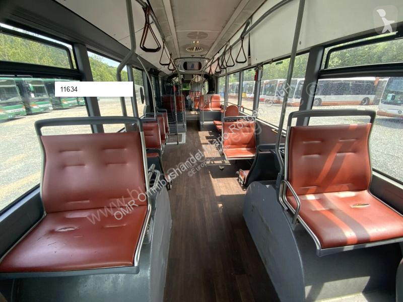 Bus Mercedes O 530 G