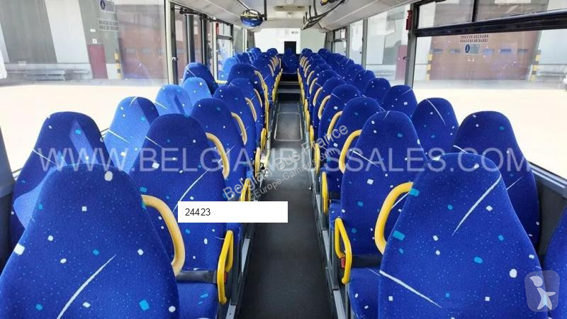 Autobuz Mercedes E 12,2 m