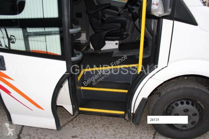 Furgoneta Volkswagen / 7.4m / Airco / Sprinter...