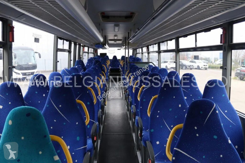 Autobuz Mercedes ME / 13.0m / Lift / Manual /...