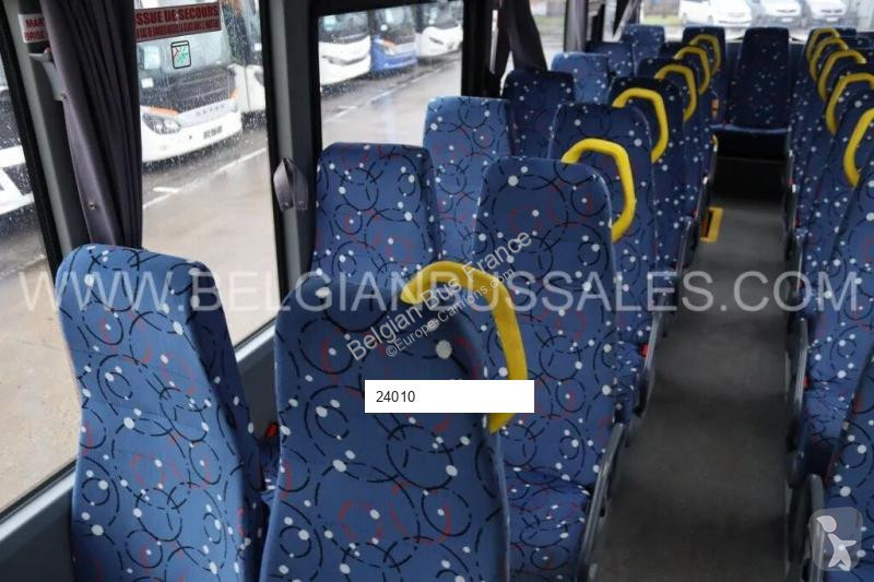 Autobussen Otokar U / Airco / euro 6