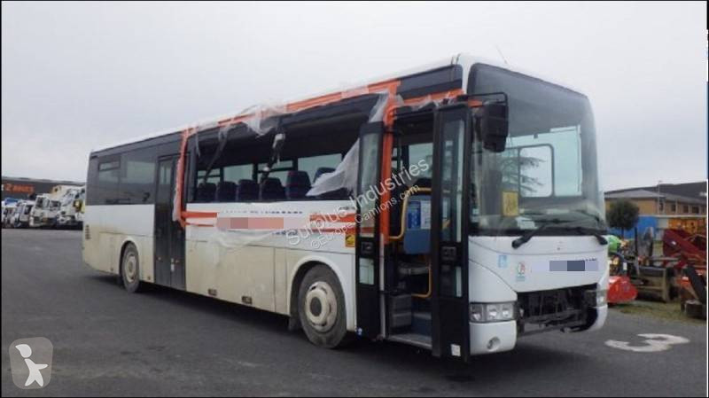 Autobus Irisbus 2