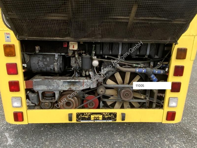 Autocar MAN SD 200 Cabrio