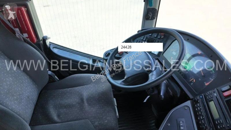 Autobus Setra Airco / automatic