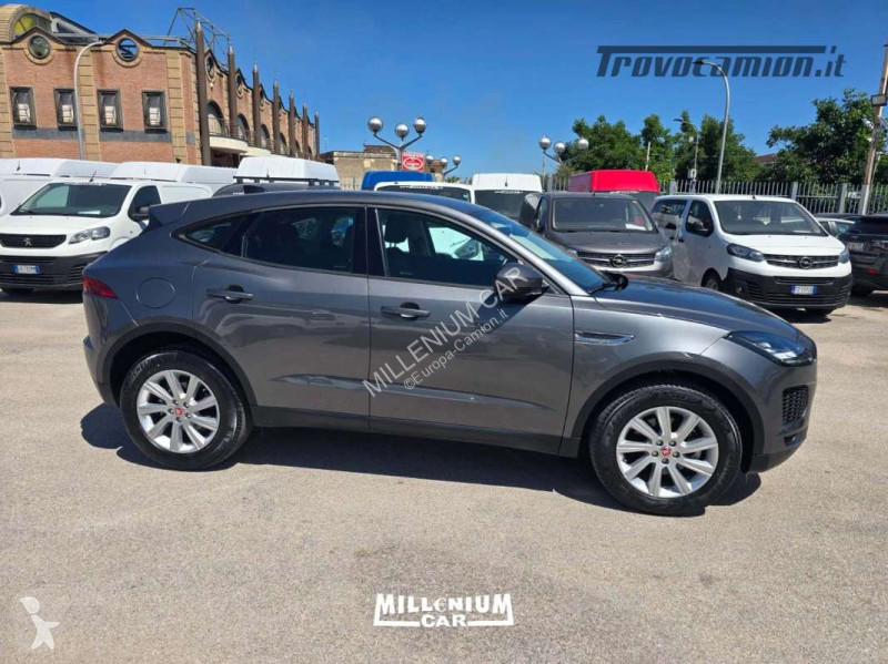 Veicolo commerciale  JAGUAR EPACE 2020 DIESEL