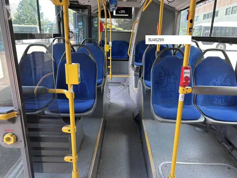 Bus Mercedes CONECTO