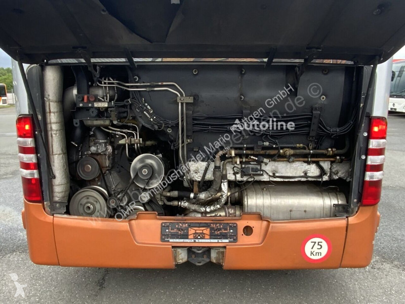 Autobuz Mercedes O 530 G