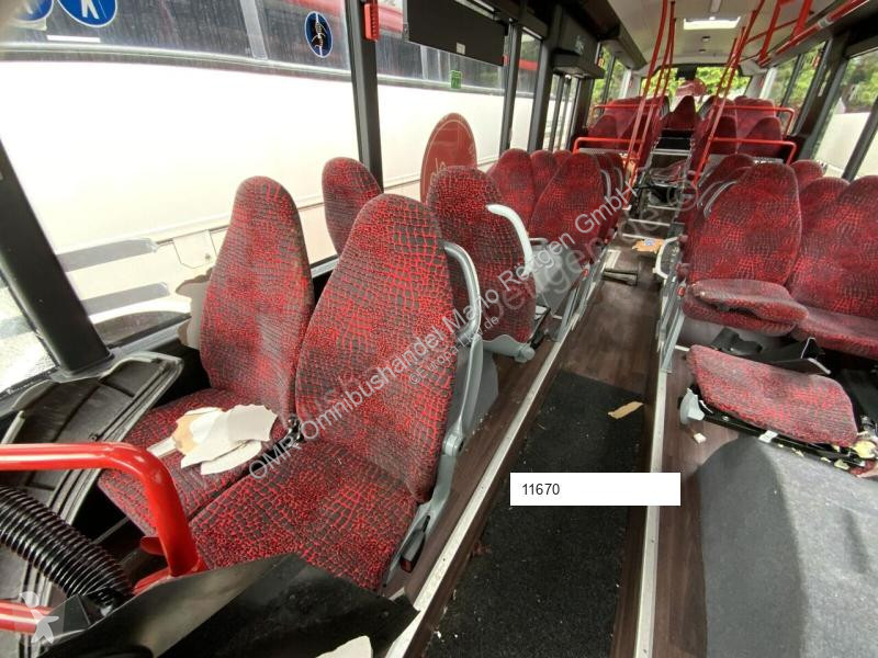 Autobus Setra S 515 LE