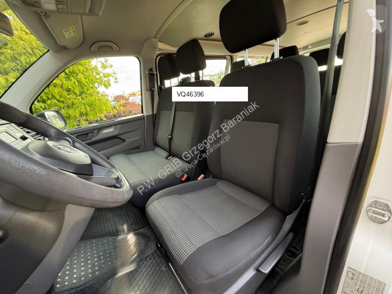 Furgoneta Volkswagen T6.1 TDI L2H1 Plus...