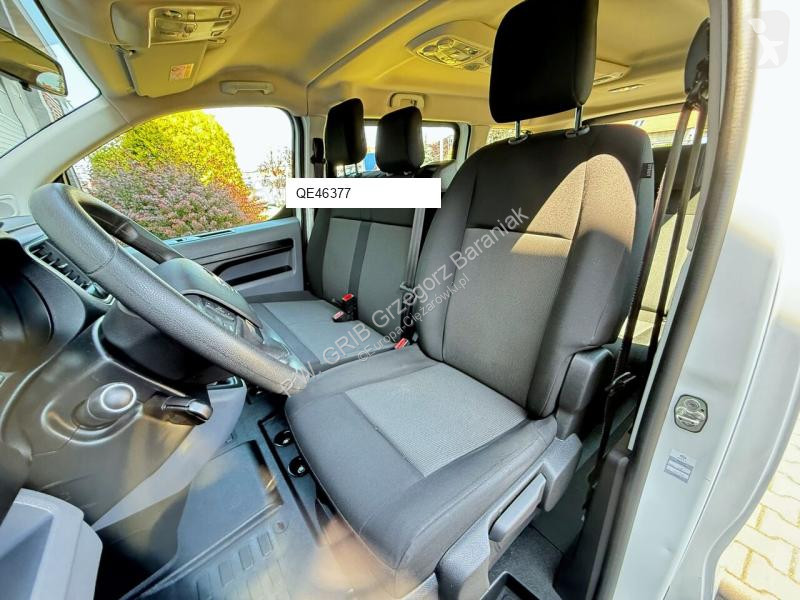 Autobus Opel Kombi 1.5 CDTI Compact 2,7t Enjoy...