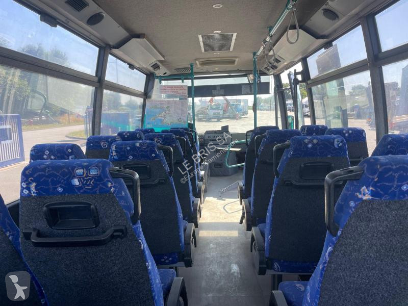 Autobus Mercedes  VARIO