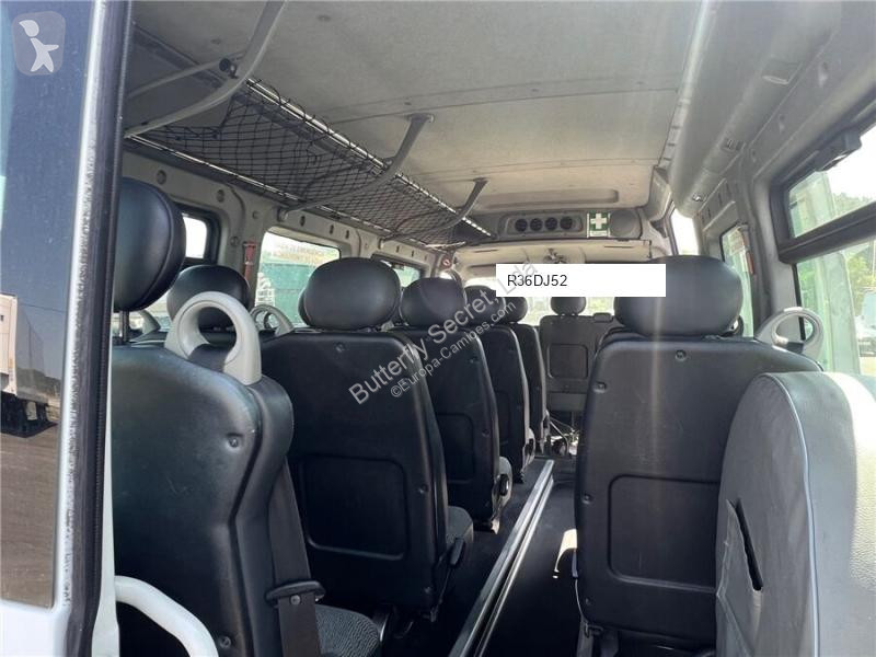 Autobuz Renault MASTER