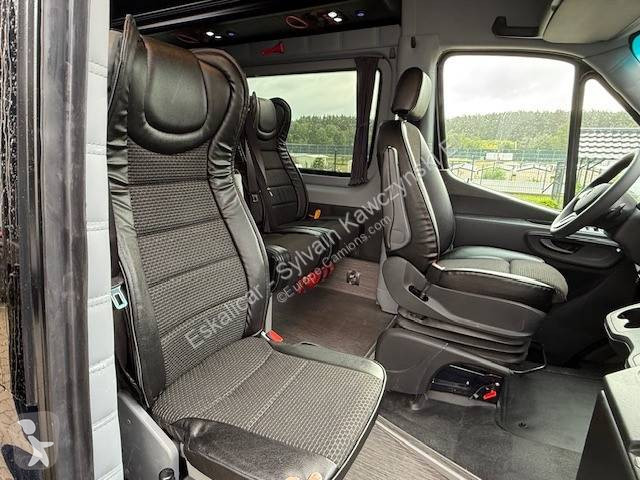 Autobus Mercedes 519 CDI