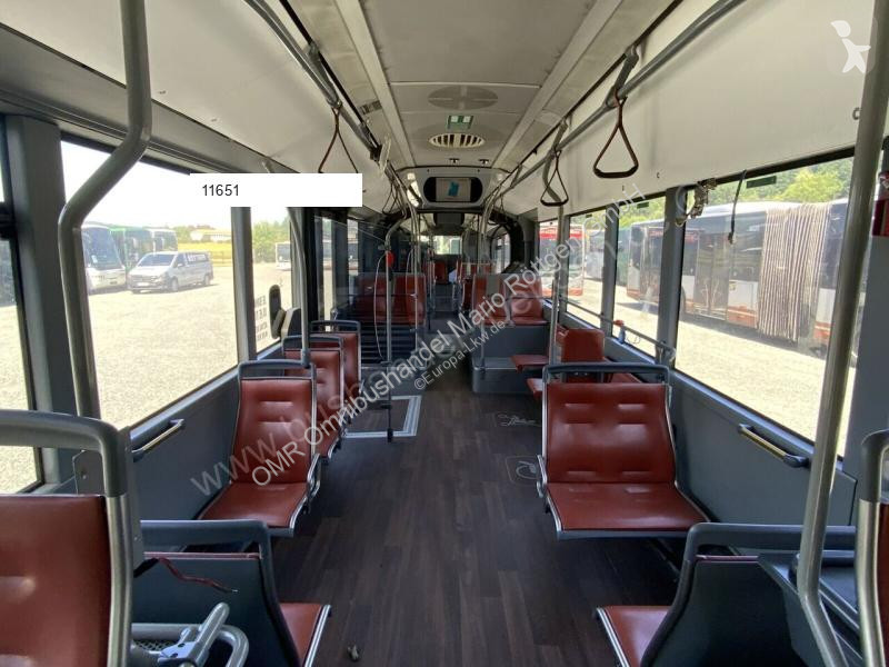Buss Mercedes O 530 G