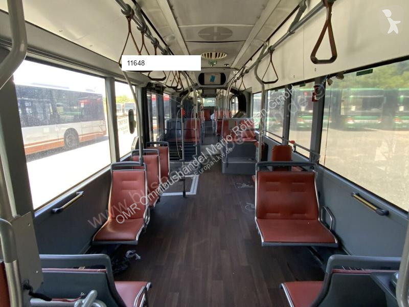 Bus Mercedes O 530 G
