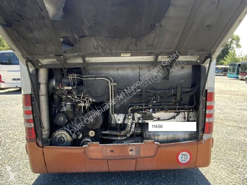 Buss Mercedes O 530 G