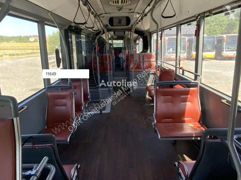 Pullman Mercedes O 530 G