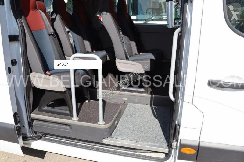 Autobuz Renault ME