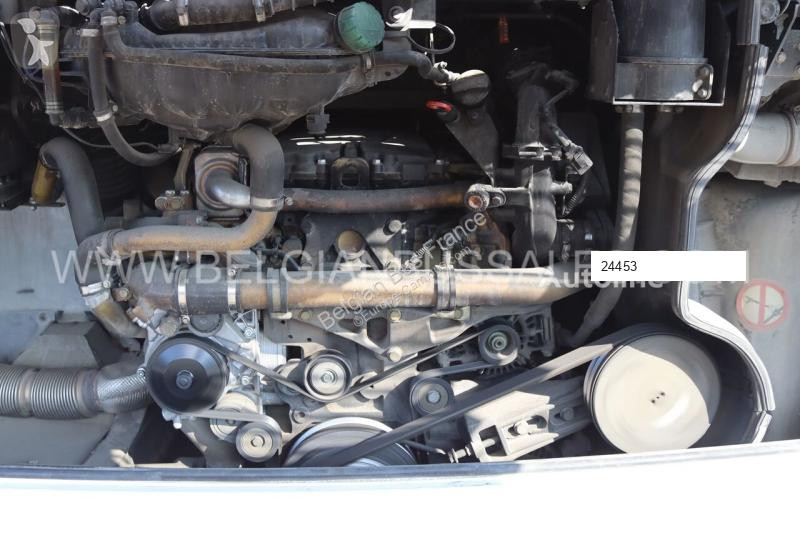 Autobus Setra S 417 UL BUSINESS / 416 UL /...