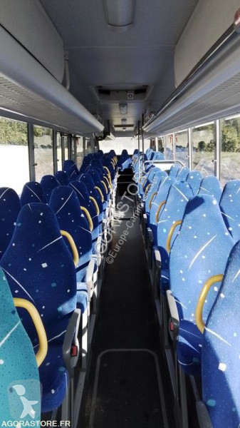 Autobuz Mercedes INTOURO