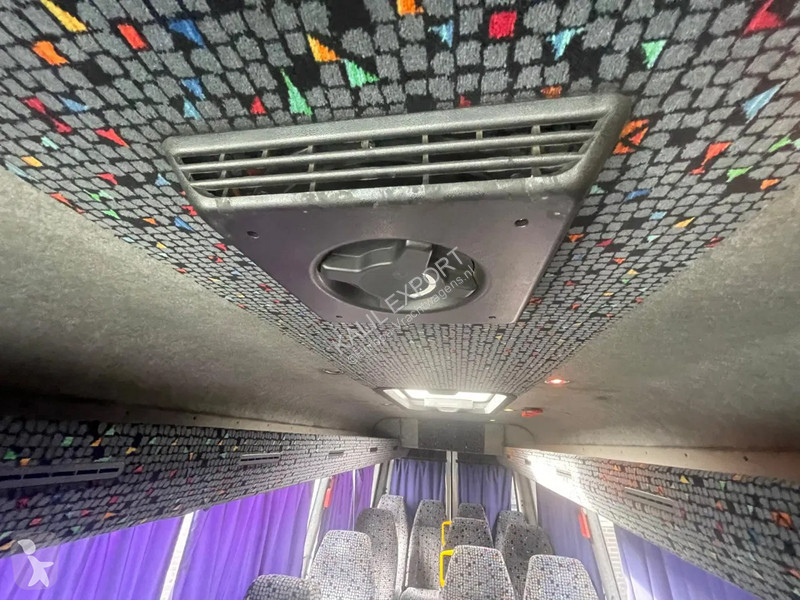 Bus Mercedes 416 CDI Passenger Bus 2x Airco 18...