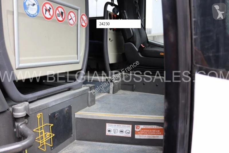 Autobuz VDL FMD2 - 15m / lift