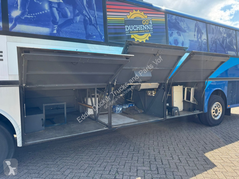 Autobus Bova 12-290 / 24 PERSONEN / PARTY BUS /...