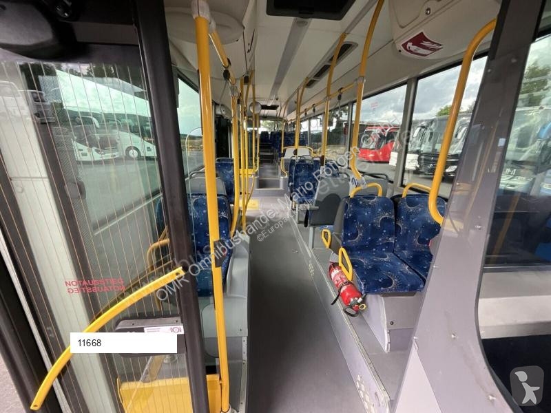 Autobuz Iveco LE