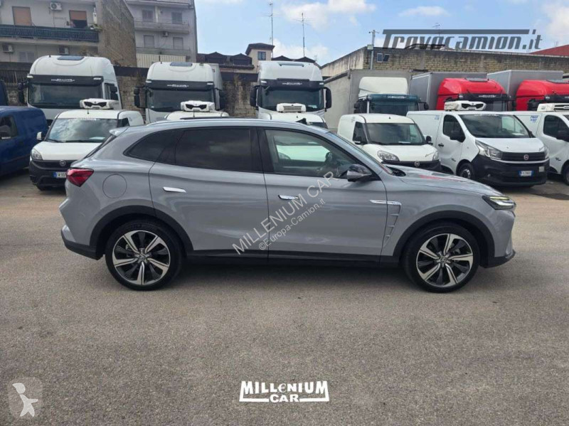 Autobuz  MG MARVEL R 2023 ELETTRICA TETTO APRIBILE