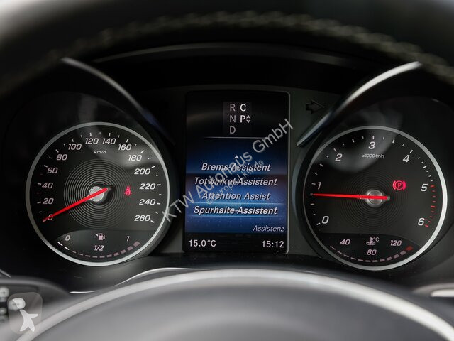Nyttofordon Mercedes